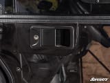SuperATV CFMoto UForce U10 Pro Convertible Doors  UTVS0122759
