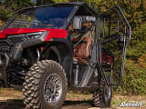 SuperATV CFMoto UForce U10 Pro Convertible Doors  UTVS0122759