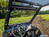 SuperATV Honda Pioneer 500/520 Glass Windshield  UTVS0122793-MAIN