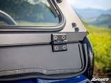 SuperATV Honda Pioneer 500/520 Glass Windshield  UTVS0122793-MAIN