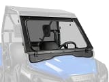 SuperATV Honda Pioneer 500/520 Glass Windshield  UTVS0122793-MAIN
