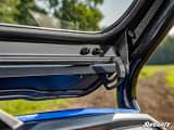 SuperATV Honda Pioneer 500/520 Glass Windshield  UTVS0122793-MAIN