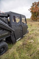 Kolpin Outdoors Polaris Ranger 570 Crew Rear Lower Half Doors  UTVS0122844
