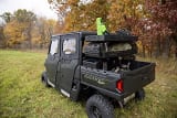 Kolpin Outdoors Polaris Ranger 570 Crew Rear Lower Half Doors  UTVS0122844