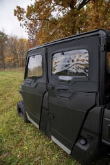 Kolpin Outdoors Polaris Ranger 570 Crew Rear Lower Half Doors  UTVS0122844
