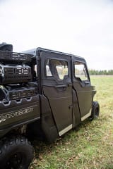 Kolpin Outdoors Polaris Ranger 570 Crew Rear Lower Half Doors  UTVS0122844