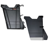Kolpin Outdoors Polaris Ranger 570 Crew Rear Lower Half Doors  UTVS0122844