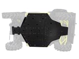 SuperATV Can-Am Defender HD10 Full Skid Plate  UTVS0123016