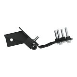 Kolpin Outdoors CFMoto UForce 600 Front Connect Plow Mount  UTVS0123069