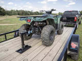 Kolpin Outdoors Lock-It Rite Trailer System  UTVS0123082