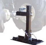 Kolpin Outdoors Lock-It Rite Trailer System  UTVS0123082