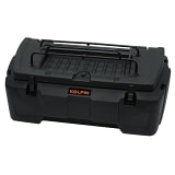Kolpin Outdoors Rear Rack Outfitter Storage Box  UTVS0123090