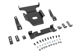 Rough Country 2021-2025 Polaris Ranger XP 1000 Premium Frame Stiffener  UTVS0123149