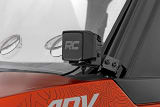 Rough Country Polaris XPEDITION ADV 5 / XP 5 Front LED Cube Light Kit  UTVS0123156-MAIN