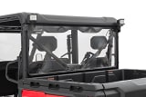 Rough Country CFMOTO UFORCE U10 Pro Rear LED Cube Light Kit  UTVS0123169-MAIN