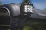 Rough Country CFMOTO UFORCE U10 Pro Rear LED Cube Light Kit  UTVS0123169-MAIN