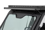 Rough Country Can-Am Defender MAX HD7 / HD8 / HD9 / HD10 Front 50" LED Light Bar Kit  UTVS0123195-MAIN