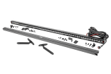 Rough Country Can-Am Defender MAX HD7 / HD8 / HD9 / HD10 Front 50" LED Light Bar Kit  UTVS0123195-MAIN