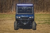 Rough Country Can-Am Defender MAX HD7 / HD8 / HD9 / HD10 Front 50" LED Light Bar Kit  UTVS0123195-MAIN