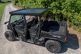 Rough Country Can-Am Defender MAX HD7 / HD8 / HD9 / HD10 UTV Deck Roof (4 Door | Metal)  UTVS0123198