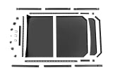 Rough Country Can-Am Defender MAX HD7 / HD8 / HD9 / HD10 UTV Deck Roof (4 Door | Metal)  UTVS0123198