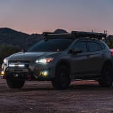 Rigid Industries SR-Series Dual Function SAE Auxilary High Beam Driving Lights  UTVS0123225-MAIN