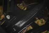 Rough Country Can-Am Defender HD5 / HD8 / HD9 / HD10 Forged Aluminum Forward Offset Control Arms  UTVS0123277-MAIN