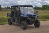 Rough Country CFMOTO UFORCE 1000 / 1000 XL 50" LED Light Bar Kit  UTVS0123286-MAIN