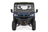 Rough Country CFMOTO UFORCE 1000 / 1000 XL 50" LED Light Bar Kit  UTVS0123286-MAIN