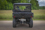 Rough Country CFMOTO UFORCE 1000 / 1000 XL 50" LED Light Bar Kit  UTVS0123286-MAIN
