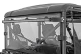 Rough Country CFMOTO UFORCE 1000 / 1000 XL 50" LED Light Bar Kit  UTVS0123286-MAIN