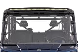 Rough Country CFMOTO UFORCE 1000 / 1000 XL 50" LED Light Bar Kit  UTVS0123286-MAIN