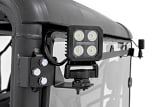 Rough Country CFMOTO UFORCE 1000 / 1000 XL LED Cube Light Kit  UTVS0123292-MAIN