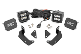 Rough Country CFMOTO UFORCE 1000 / 1000 XL LED Cube Light Kit  UTVS0123292-MAIN
