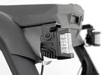 Rough Country Can-Am Maverick Trail / Sport Rear LED Cube Light Kit  UTVS0123300-MAIN