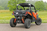 Rough Country Can-Am Maverick Trail / Sport Rear LED Cube Light Kit  UTVS0123300-MAIN