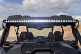 Rough Country Polaris RZR XP 1000 / XP 4 1000 40" LED Light Bar Kit  UTVS0123405-MAIN
