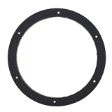 DS18 Audio 8" Digital Marine and Powersports Speakers and Towers LED Ring  UTVS0123419