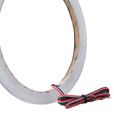 DS18 Audio 8" Digital Marine and Powersports Speakers and Towers LED Ring  UTVS0123419