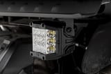 Rough Country Polaris XPEDITION ADV 5 / XP 5 Under Bed LED Cube Light Kit  UTVS0123428-MAIN