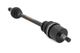 Rough Country Can-Am Defender HD10 / MAX HD 10 / PRO HD10 4340 Chromoly AX3 Heavy Duty Replacement Axle (Front)  UTVS0123434-MAIN