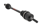 Rough Country Can-Am Defender HD10 / MAX HD 10 / PRO HD10 4340 Chromoly AX3 Heavy Duty Replacement Axle (Front)  UTVS0123434-MAIN