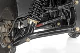 Rough Country Can-Am Defender HD10 / MAX HD 10 / PRO HD10 4340 Chromoly AX3 Heavy Duty Replacement Axle (Front)  UTVS0123434-MAIN