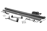 Rough Country Polaris XPEDITION ADV 5 / XP 5 Front 50" LED Light Bar Kit  UTVS0123437-MAIN