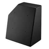 DS18 Audio Can-Am Maverick X3 10” 4-Door Front Driver Side Under-Seat Subwoofer Enclosure  UTVS0123456-MAIN