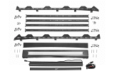 Rough Country Polaris XPEDITION ADV 5 Premium / Northstar / Ultimate Roof Rack  UTVS0123488-MAIN
