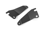 Rough Country Kawasaki Teryx / Teryx KRX 1000 Front 50" LED Light Bar Kit  UTVS0123508-MAIN