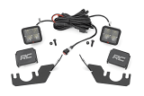 Rough Country Kawasaki Teryx / Teryx KRX 1000 Rear LED Cube Light Kit  UTVS0123519-MAIN