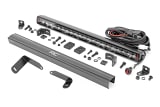 Rough Country CFMOTO UFORCE 1000 / 1000 XL 20" Under Bed LED Light Bar Kit  UTVS0123524-MAIN