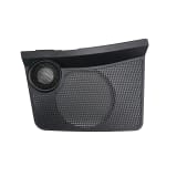 MB Quart 2025+ Ford Bronco Tuned 800 Watt Stage 6 Audio System Kit  UTVS0123680